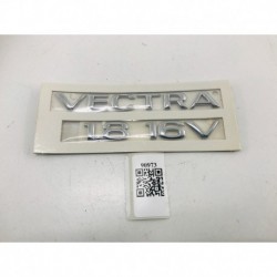 OPEL VECTRA STEMMA EMBLEMA 9119028