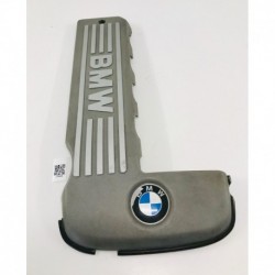 BMW E39 530 SW (2000) 3.0 DIESEL 142KW RIVESTIMENTO COVER COPRI MOTORE 14489001