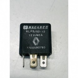 RENAULT RELE' RELAY -A- 7700590793