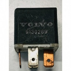 VOLVO RELE' RELAY -A- 9130269