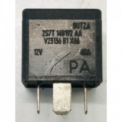 FORD RELE' RELAY -C- 2S7T14B192AA