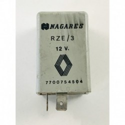 RENAULT RELE' RELAY -A- 7700754504