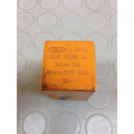 FORD RELE' RELAY 92AG14K087AA