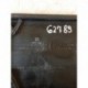 FORD FIESTA (2000) 1.2 BENZINA 55KW 5P RIVESTIMENTO COVER COPRI MOTORE 96MM-6P068-AE
